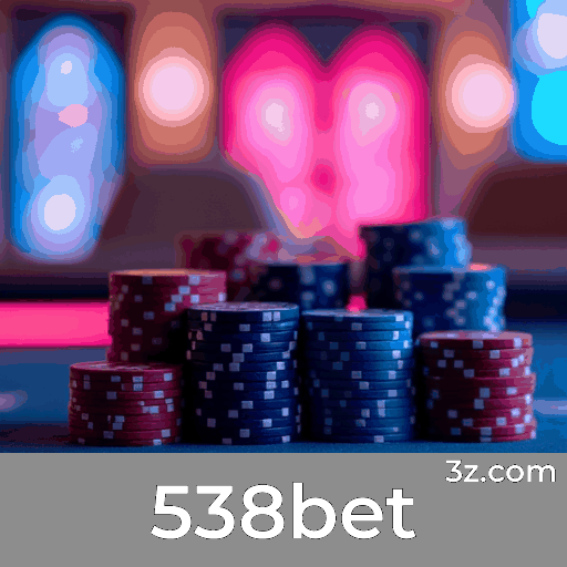 538bet: Laboratório de Inovação Tecnológica em Jogos