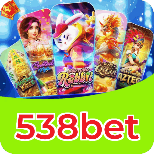 Slots Premium da PG Soft na 538bet
