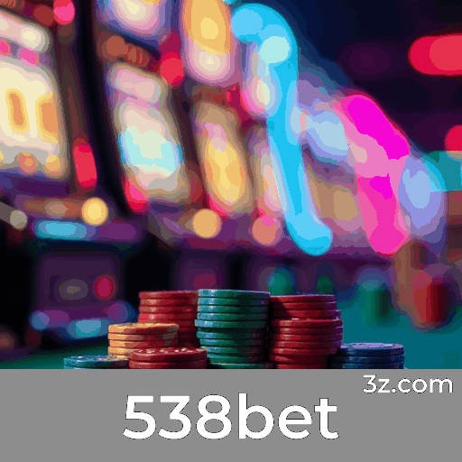 538bet: Laboratório de Inovação Tecnológica em Jogos