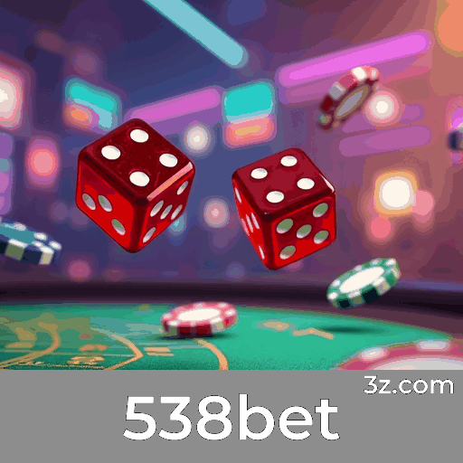 538bet: Seu Cassino Online Confiável e Seguro