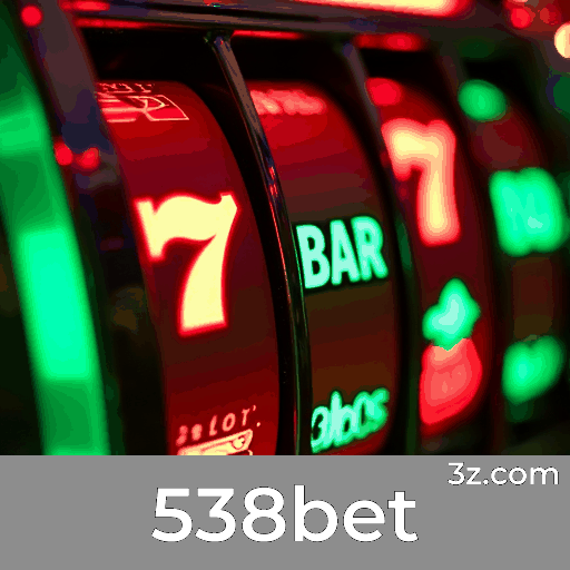 538bet: Seu Cassino Online Confiável e Seguro