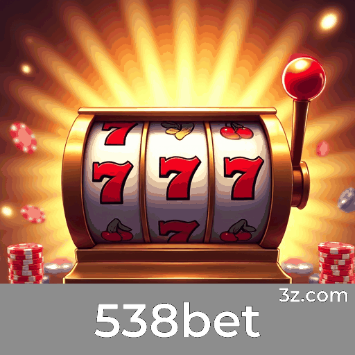 538bet: Laboratório de Inovação Tecnológica em Jogos