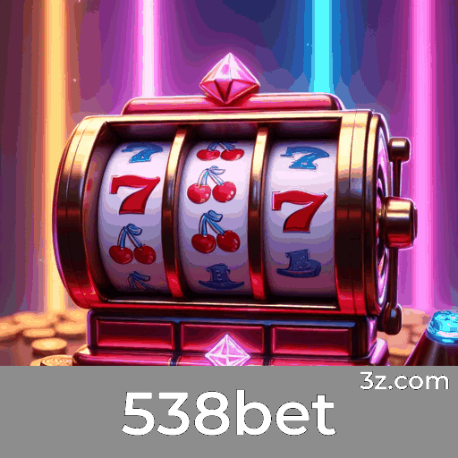 538bet Casino: Exclusiva Experiência VIP de Luxo 538bet Casino: Exclusiva Experiência VIP de Luxo