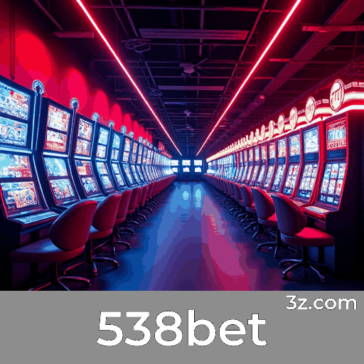 538bet: Seu Cassino Online Confiável e Seguro