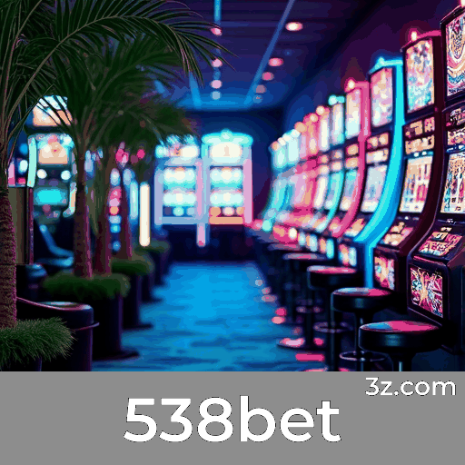 Explore a Praticidade do App 538bet: Apostas Completa ao Alcance
